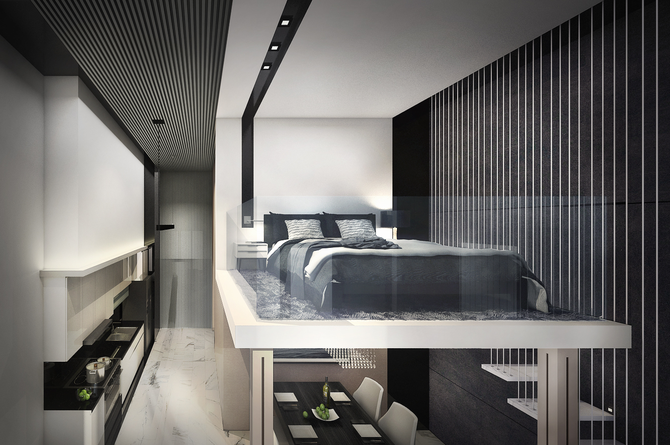 Resort Style Condo